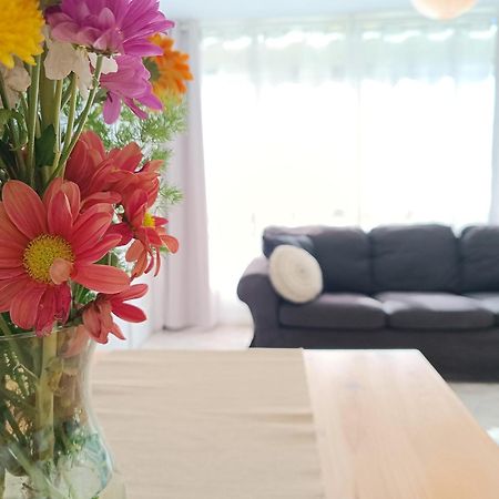 Apartamento En La Playa - Alicante, Costa Blanca - Los Olivos Buitenkant foto