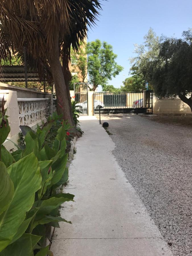 Apartamento En La Playa - Alicante, Costa Blanca - Los Olivos Buitenkant foto