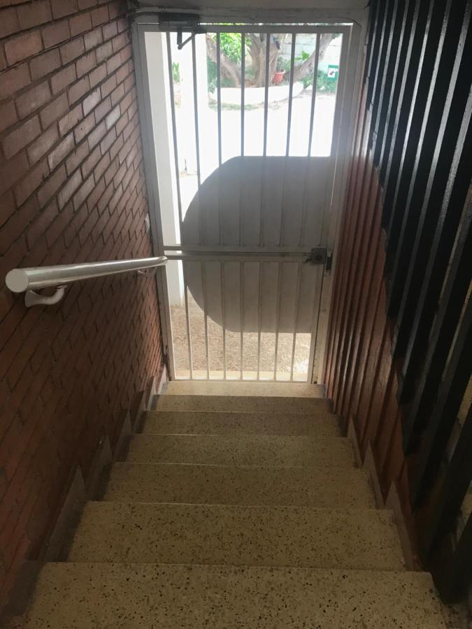 Apartamento En La Playa - Alicante, Costa Blanca - Los Olivos Buitenkant foto