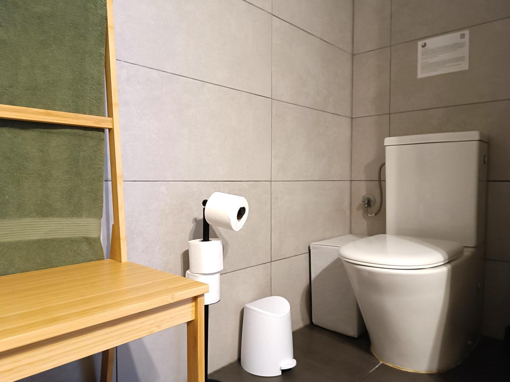 Apartamento En La Playa - Alicante, Costa Blanca - Los Olivos Buitenkant foto