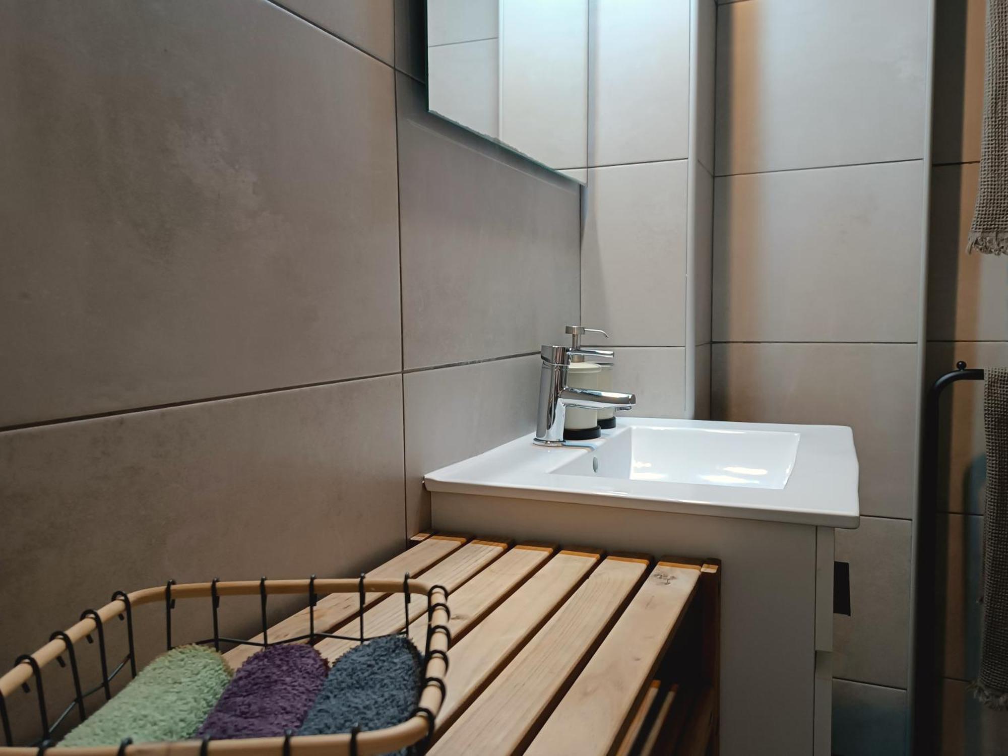 Apartamento En La Playa - Alicante, Costa Blanca - Los Olivos Buitenkant foto