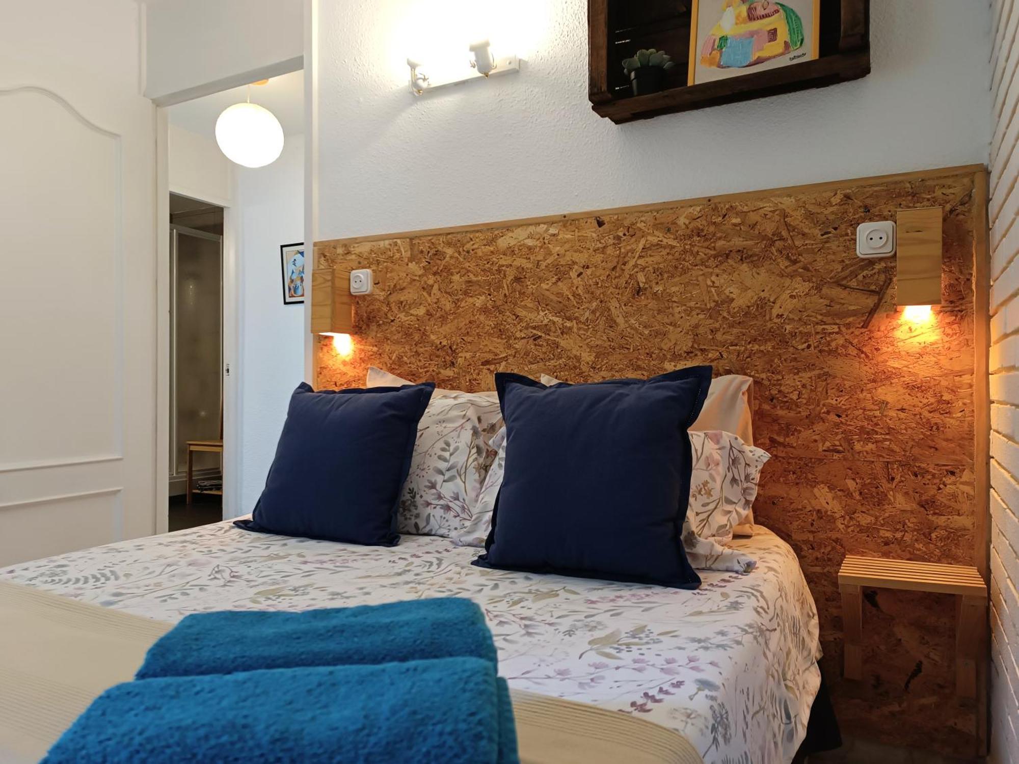 Apartamento En La Playa - Alicante, Costa Blanca - Los Olivos Buitenkant foto