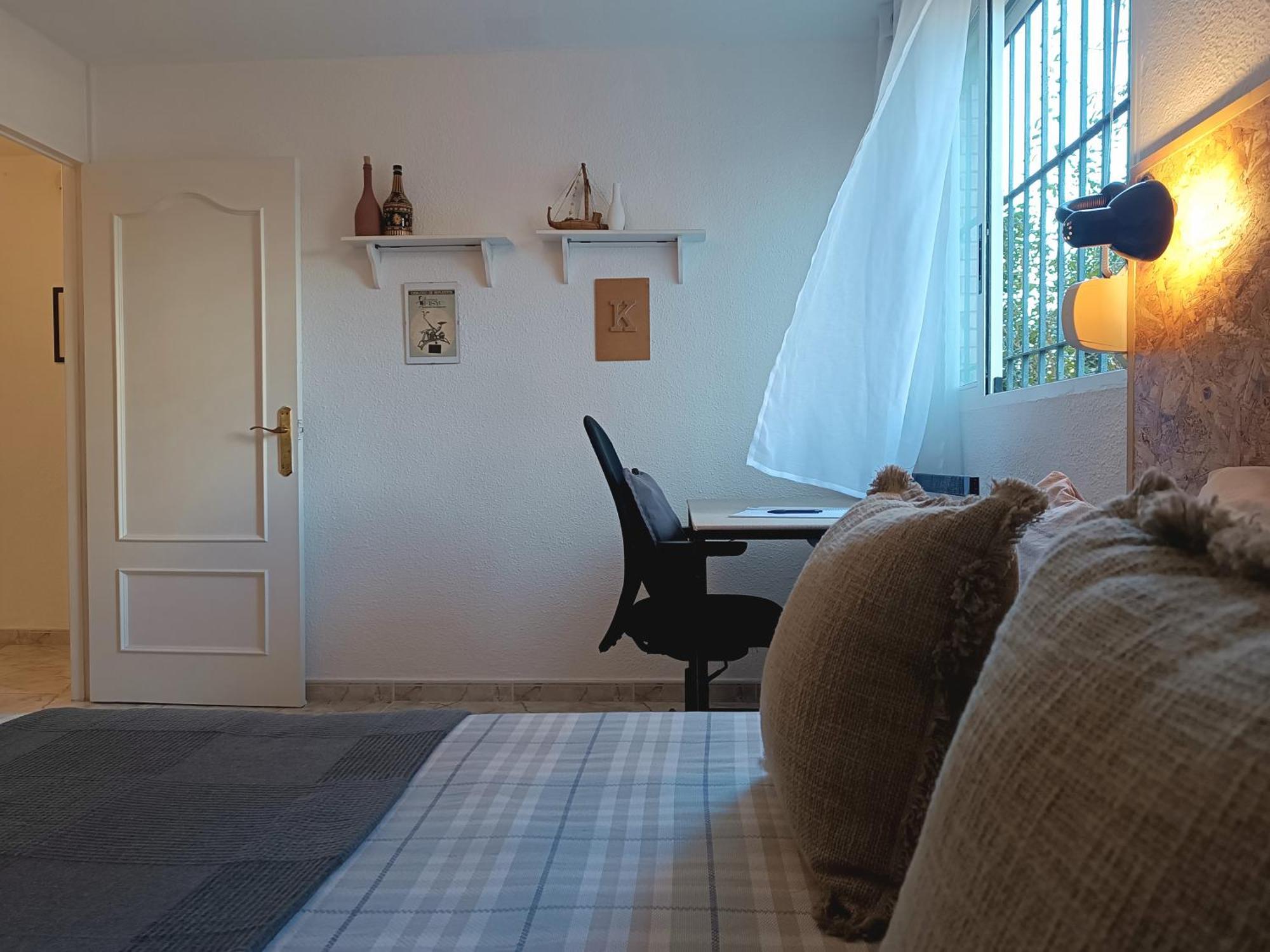 Apartamento En La Playa - Alicante, Costa Blanca - Los Olivos Buitenkant foto
