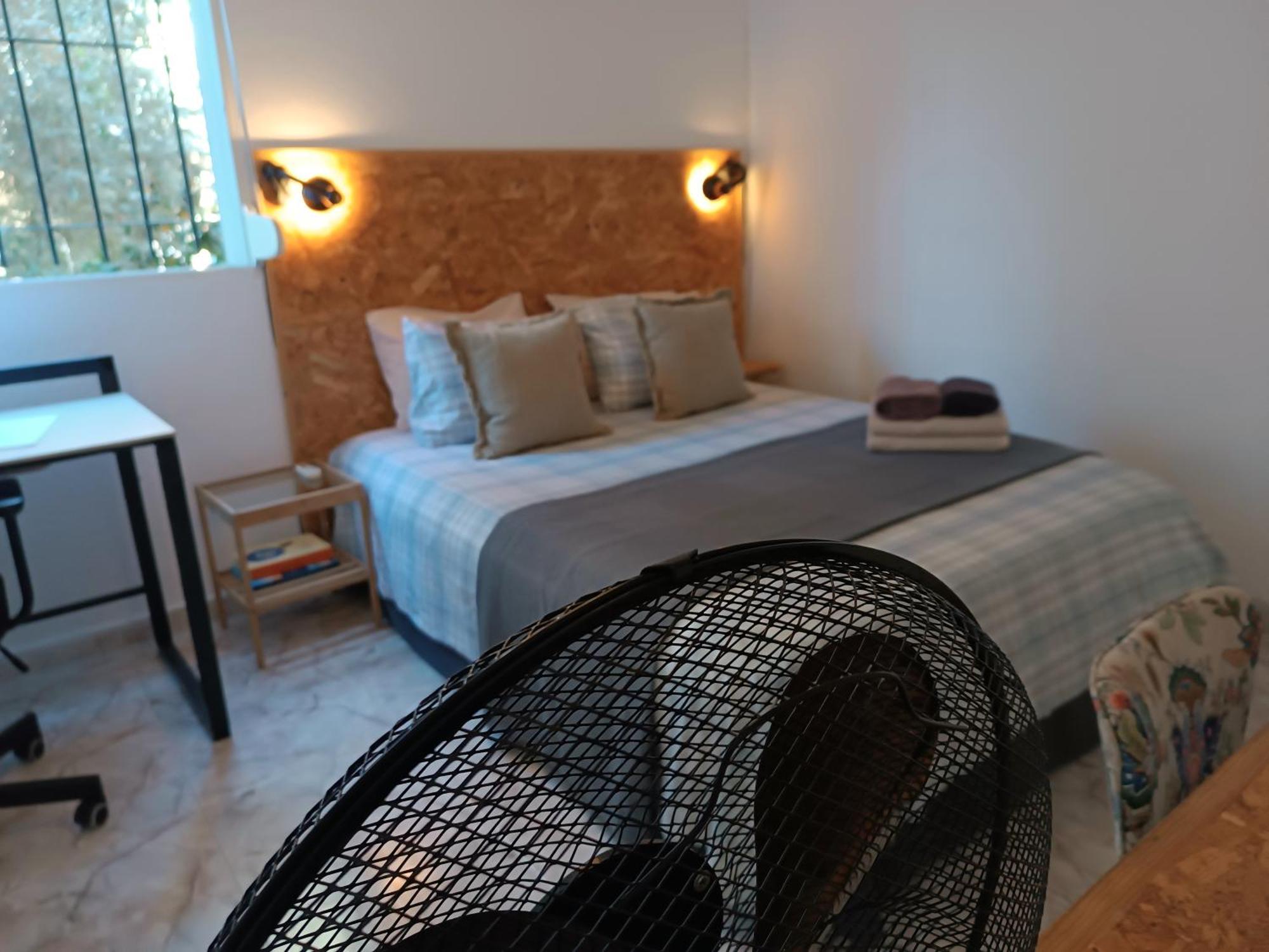 Apartamento En La Playa - Alicante, Costa Blanca - Los Olivos Buitenkant foto