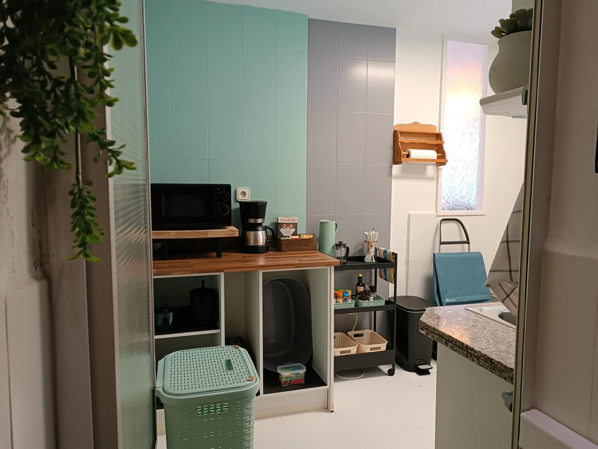 Apartamento En La Playa - Alicante, Costa Blanca - Los Olivos Buitenkant foto