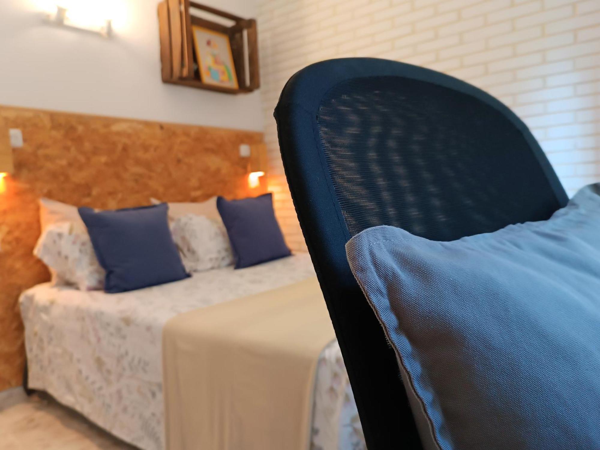 Apartamento En La Playa - Alicante, Costa Blanca - Los Olivos Buitenkant foto