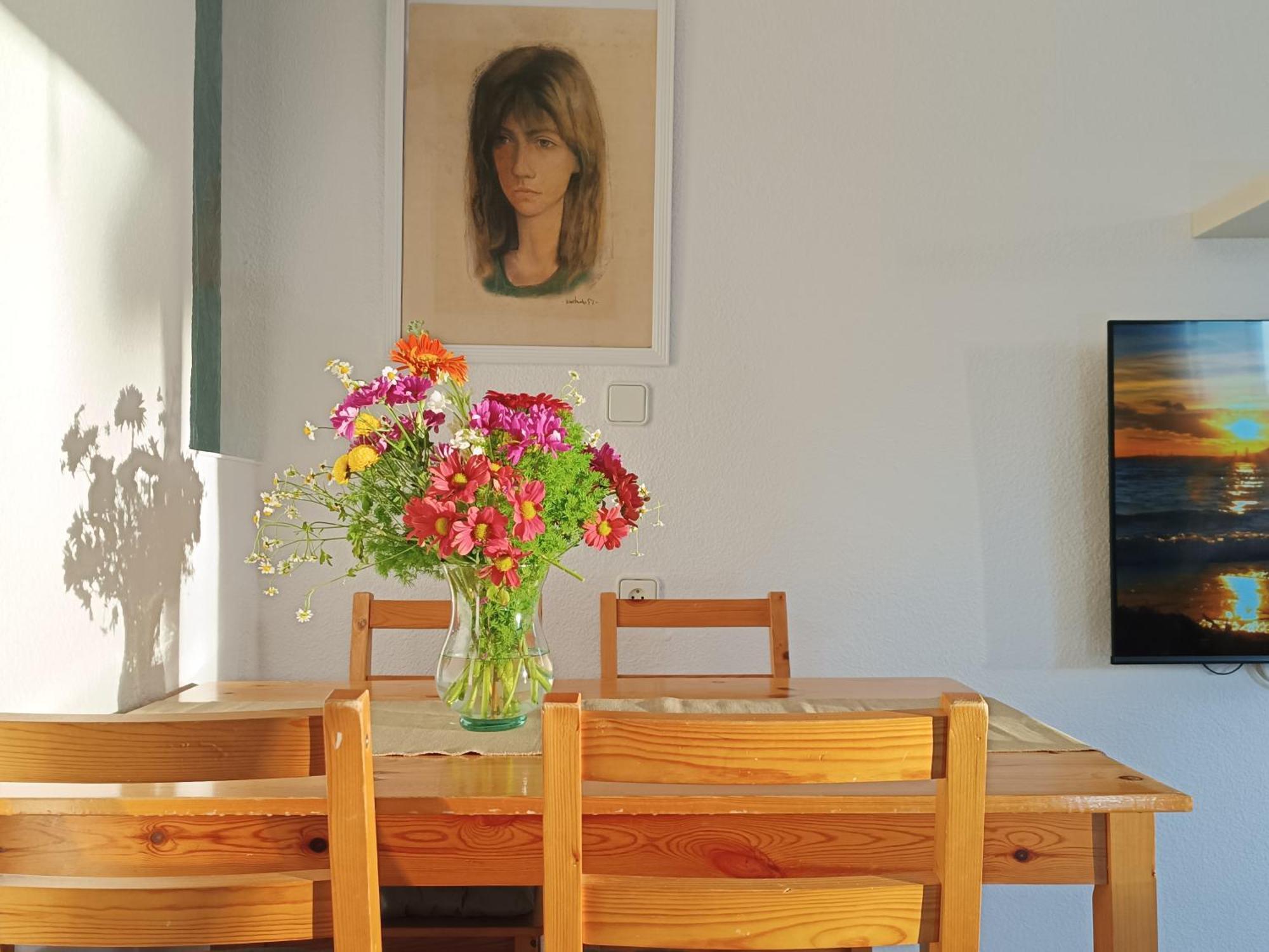 Apartamento En La Playa - Alicante, Costa Blanca - Los Olivos Buitenkant foto